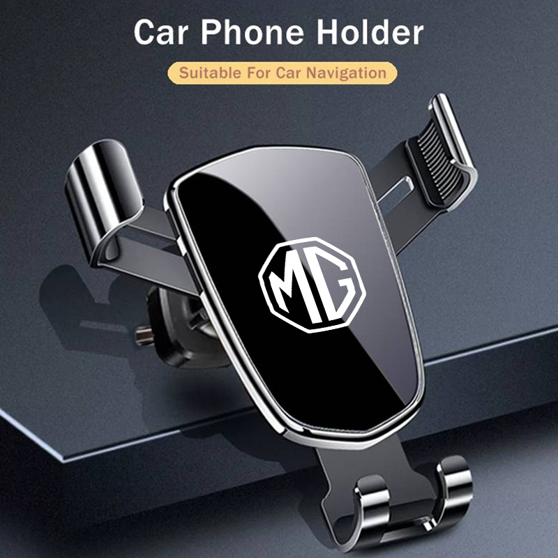 Auto Accessoires Zwaartekracht - Phone Accessories For Car recensie en prijs