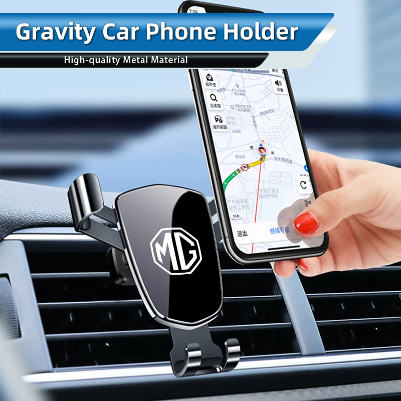 Auto Accessoires Zwaartekracht - Phone Accessories For Car recensie en prijs