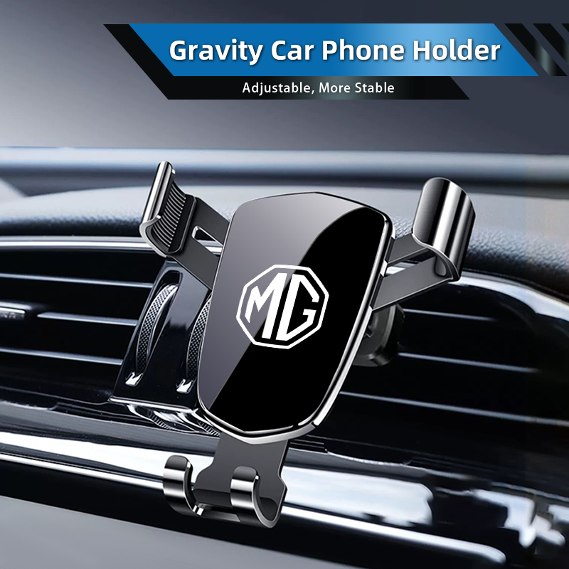 Auto Accessoires Zwaartekracht - Phone Accessories For Car recensie en prijs