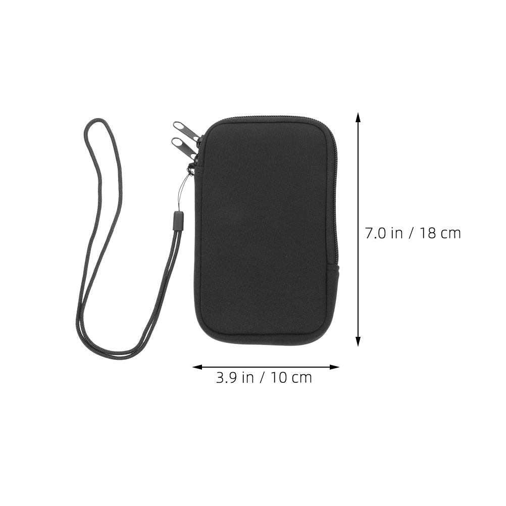 Waterdichte neopreen telefoonh - Phone Accessories Pouch recensie en prijs