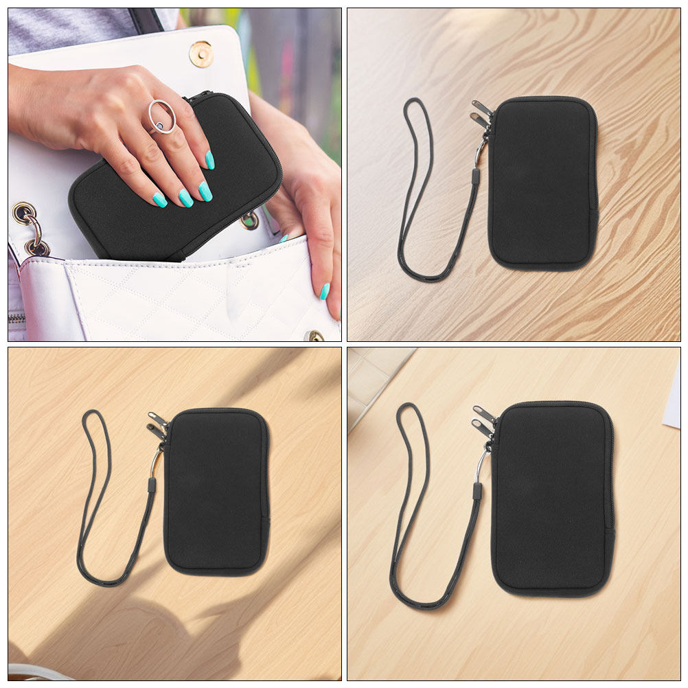 Waterdichte neopreen telefoonh - Phone Accessories Pouch recensie en prijs