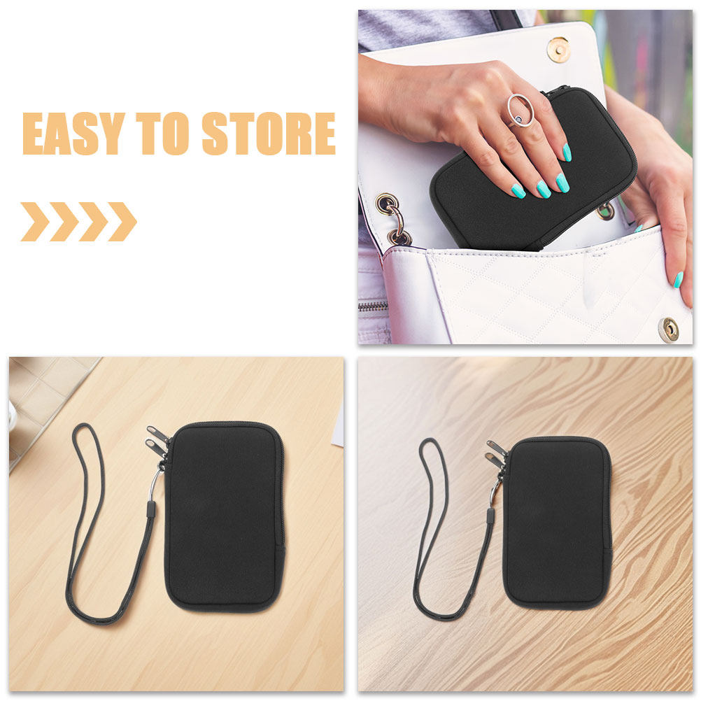 Waterdichte neopreen telefoonh - Phone Accessories Pouch recensie en prijs