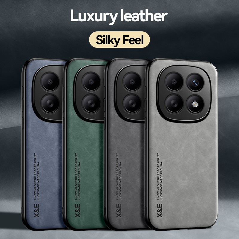 Stootvaste hoes voor Xiaomi Po - Phone Accessories Japan recensie en prijs