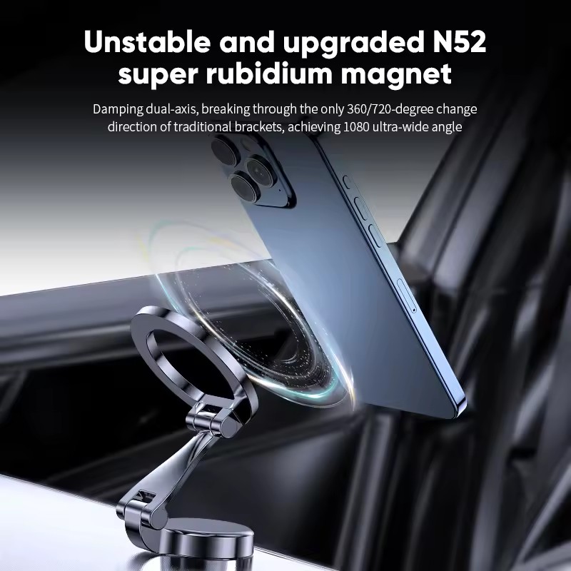 1080 MagSafe auto telefoonhoud - Phone Accessories For Car recensie en prijs