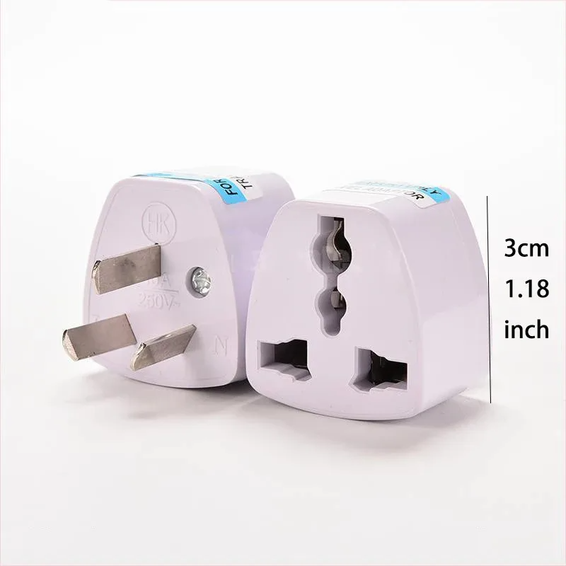 Universele VS EU VK naar AU NZ - Phone Accessories Uk recensie en prijs