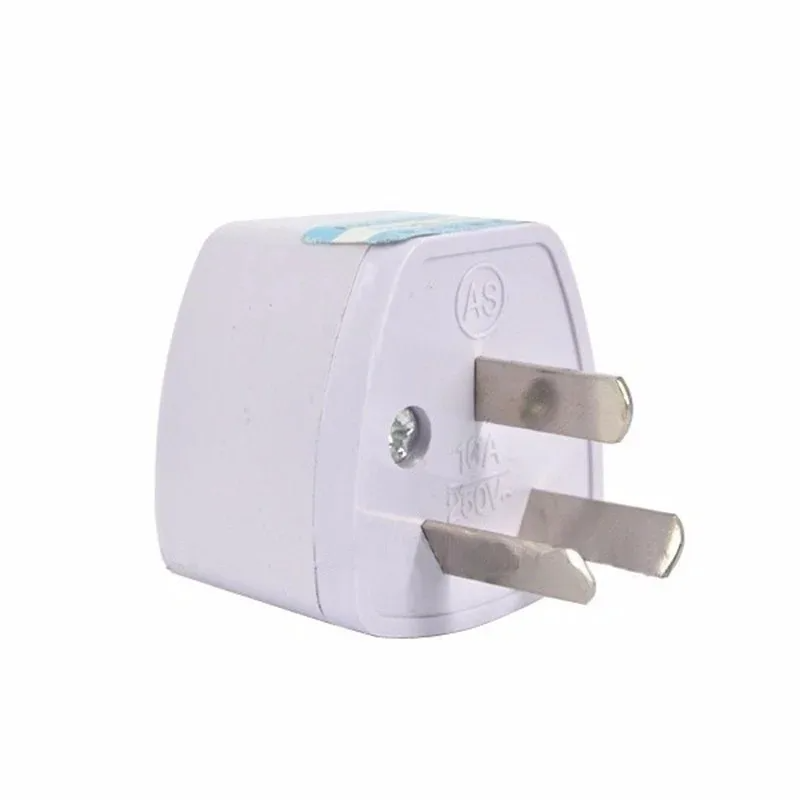 Universele VS EU VK naar AU NZ - Phone Accessories Uk recensie en prijs