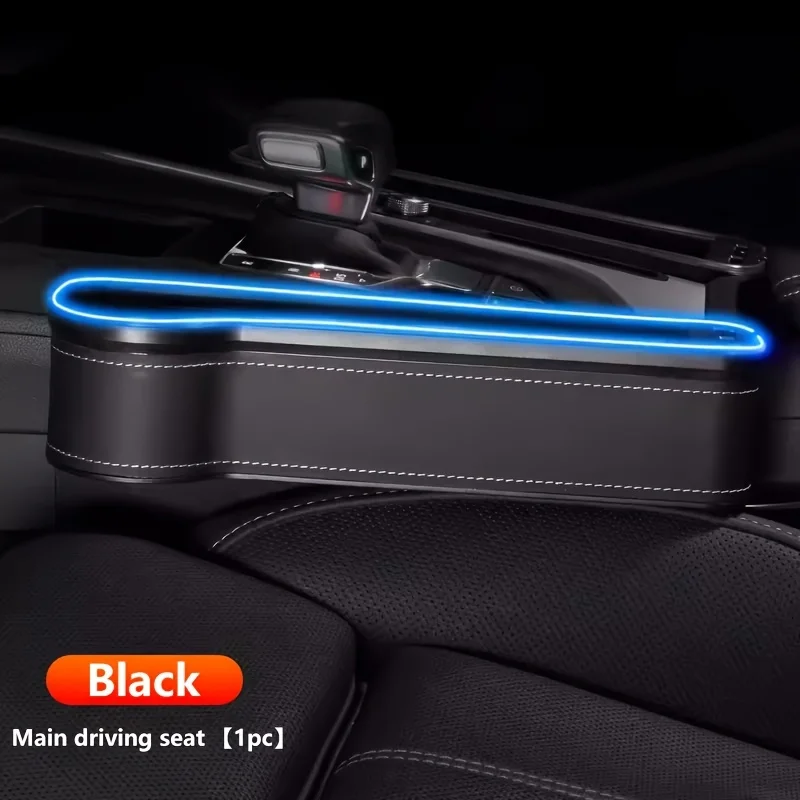 2-in-1 autostoelorganizer met  - Phone Accessories For Car recensie en prijs