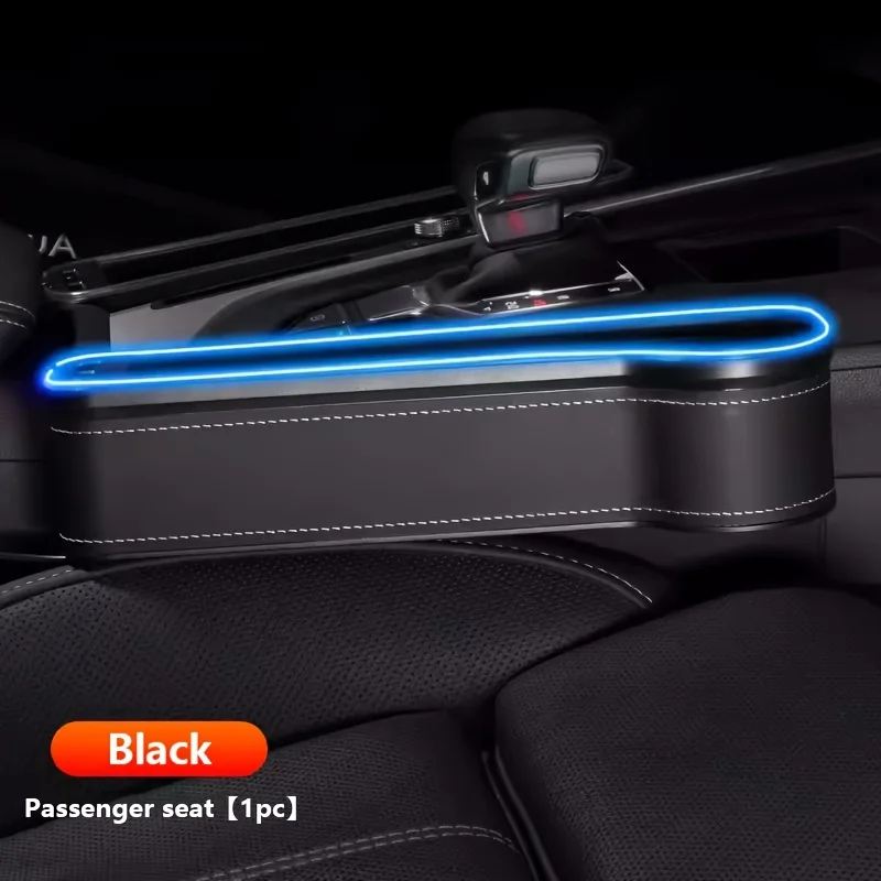 2-in-1 autostoelorganizer met  - Phone Accessories For Car recensie en prijs