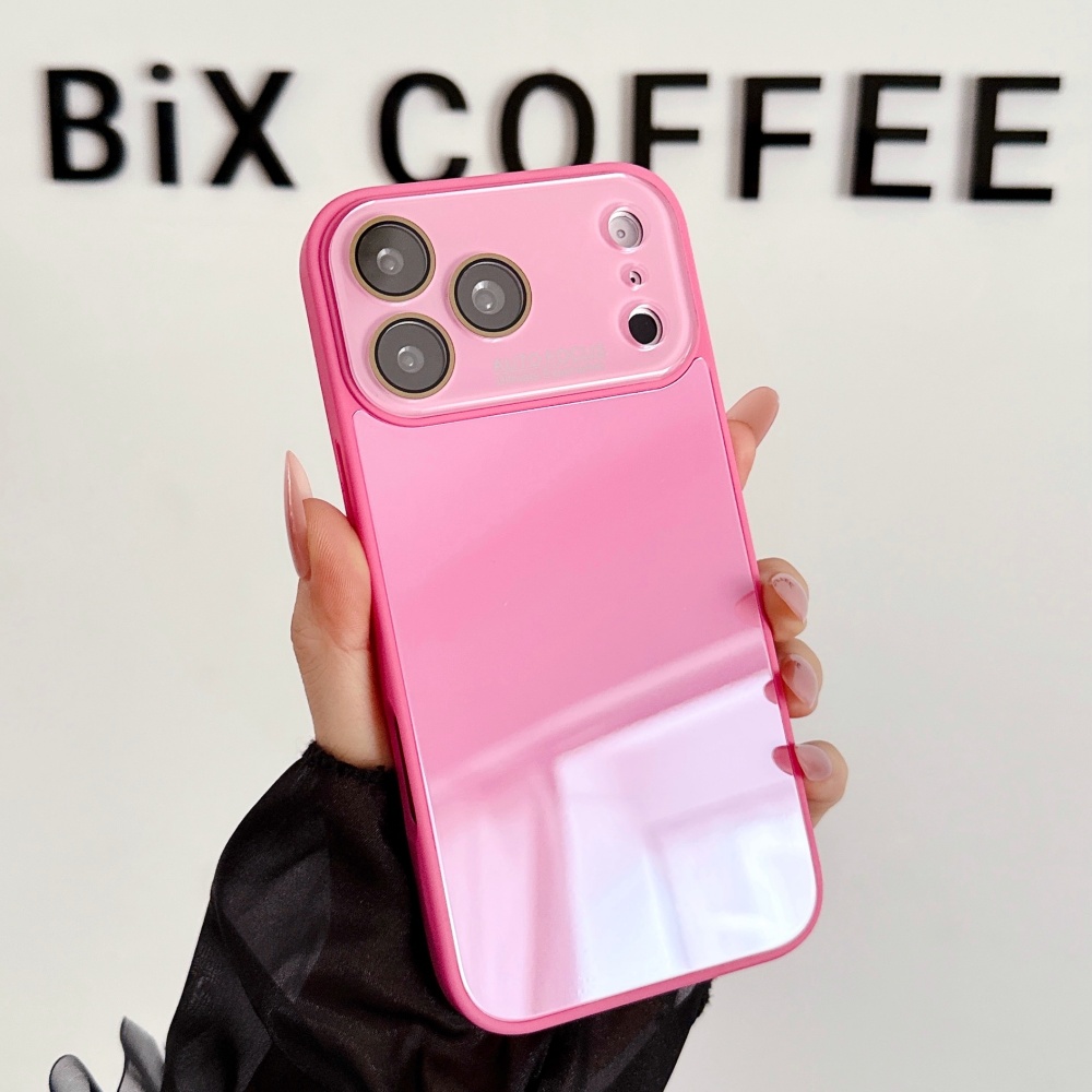Luxe Candy Kleur Gehard Glas C - Tempered Glass Screen recensie en prijs