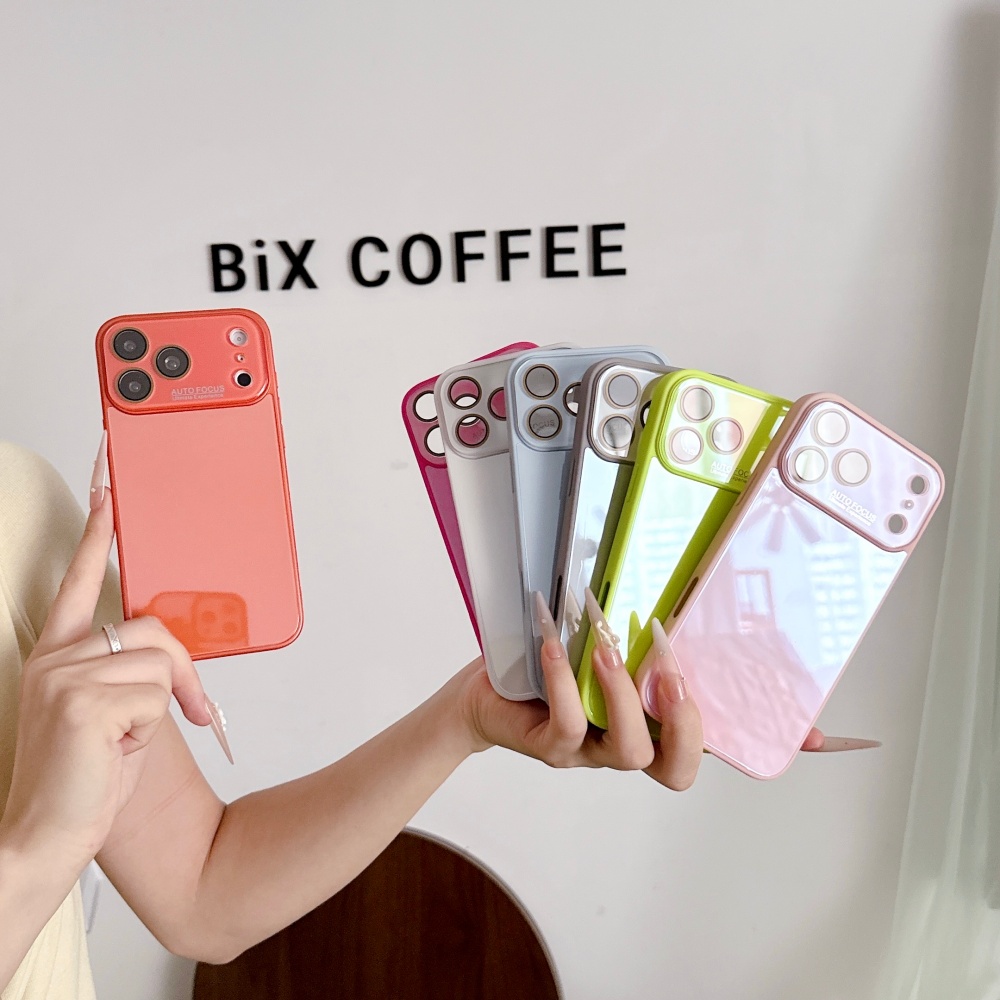 Luxe Candy Kleur Gehard Glas C - Tempered Glass Screen recensie en prijs