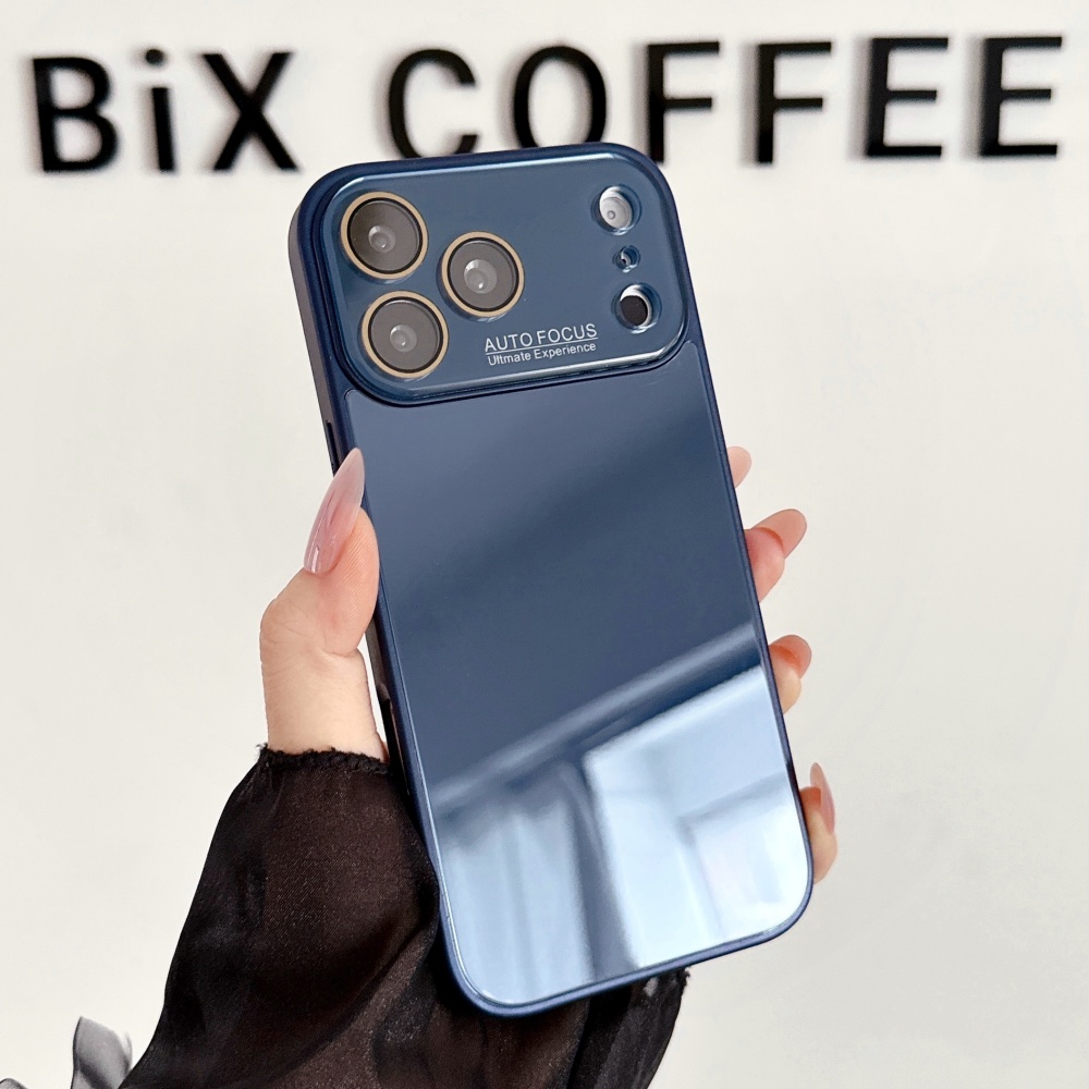 Luxe Candy Kleur Gehard Glas C - Tempered Glass Screen recensie en prijs