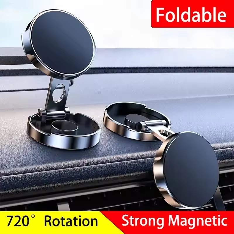 Ronde opvouwbare magnetische a - Phone Accessories Japan recensie en prijs