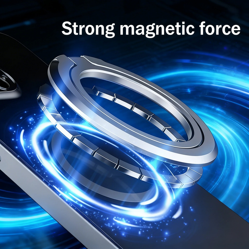 Magnetische telefoonringhouder - Phone Accessories Popsocket recensie en prijs