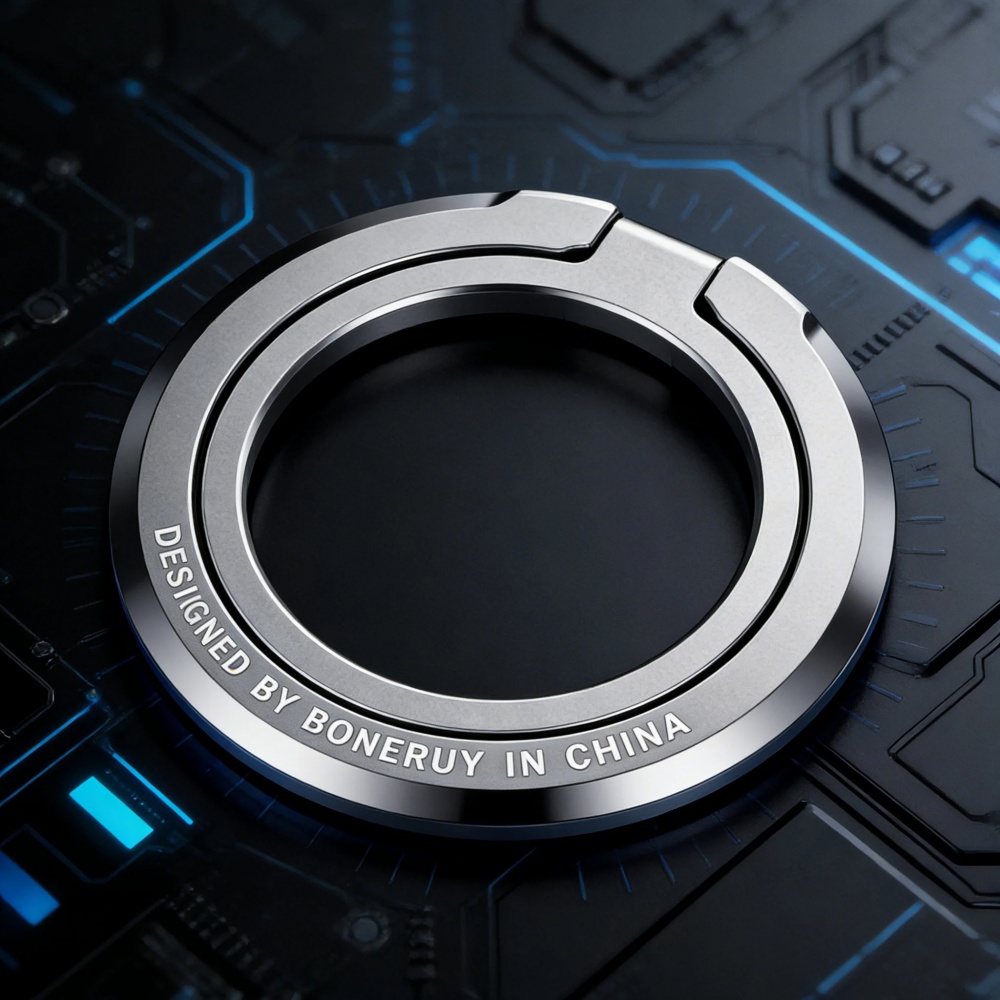 Magnetische telefoonringhouder - Phone Accessories Popsocket recensie en prijs