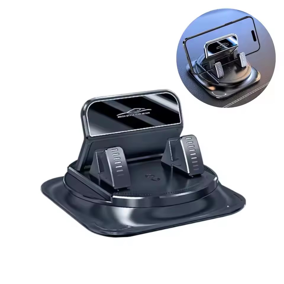 360 °   Universele auto telefo - Phone Accessories Japan recensie en prijs