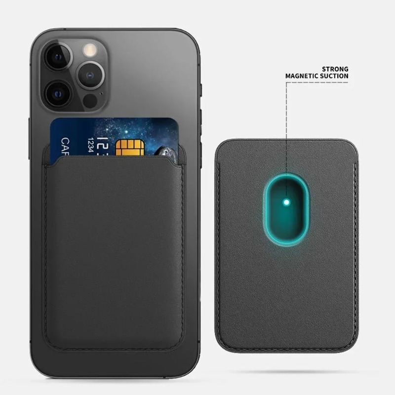 Topverkopers 2026! Magnetische - Phone Accessories Pouch recensie en prijs