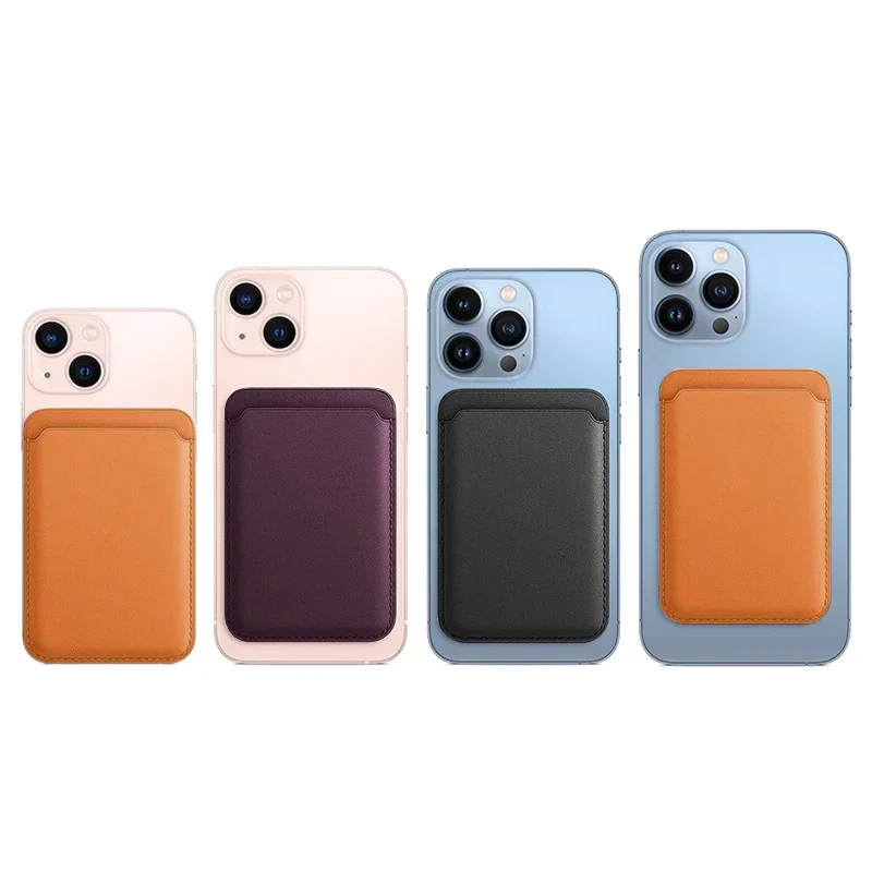 Topverkopers 2026! Magnetische - Phone Accessories Pouch recensie en prijs