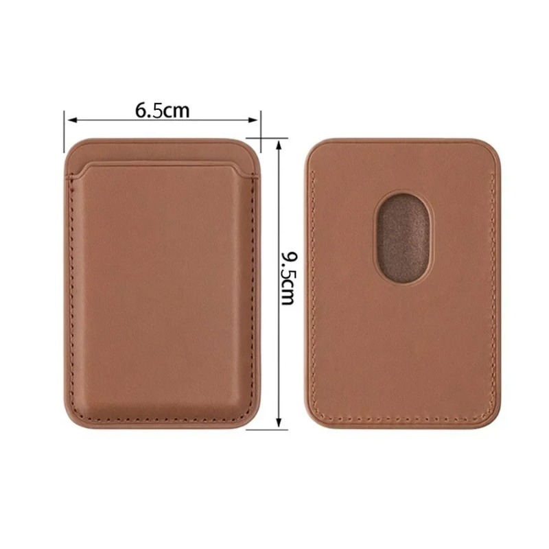 Topverkopers 2026! Magnetische - Phone Accessories Pouch recensie en prijs