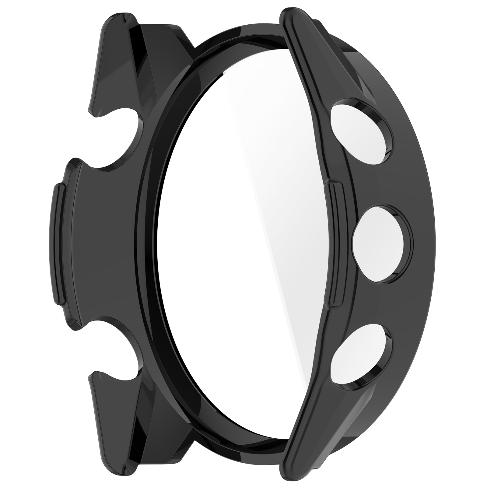 WANLONFENG Voor Garmin Forerun - Tempered Glass Screen recensie en prijs