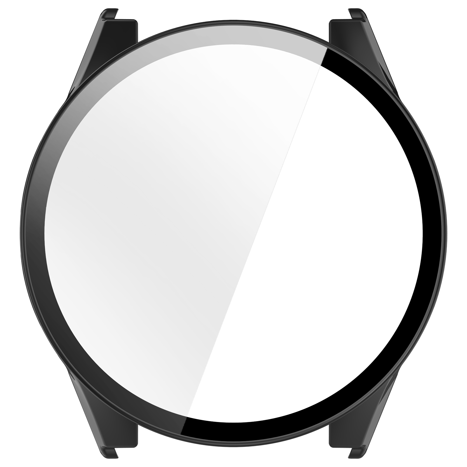 WANLONFENG Voor Garmin Forerun - Tempered Glass Screen recensie en prijs