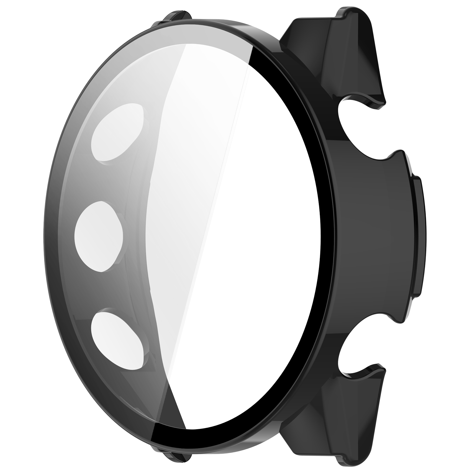 WANLONFENG Voor Garmin Forerun - Tempered Glass Screen recensie en prijs