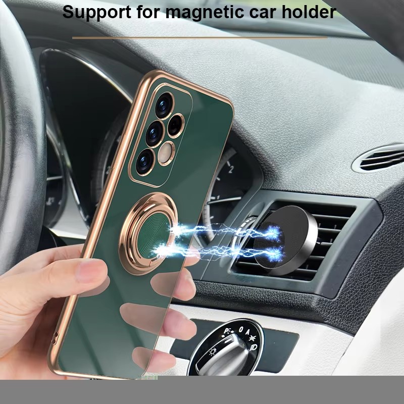Luxe magnetische 360-beplating - Phone Accessories Popsocket recensie en prijs