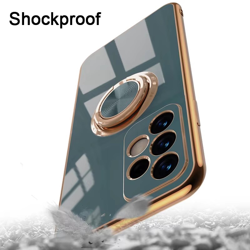 Luxe magnetische 360-beplating - Phone Accessories Popsocket recensie en prijs