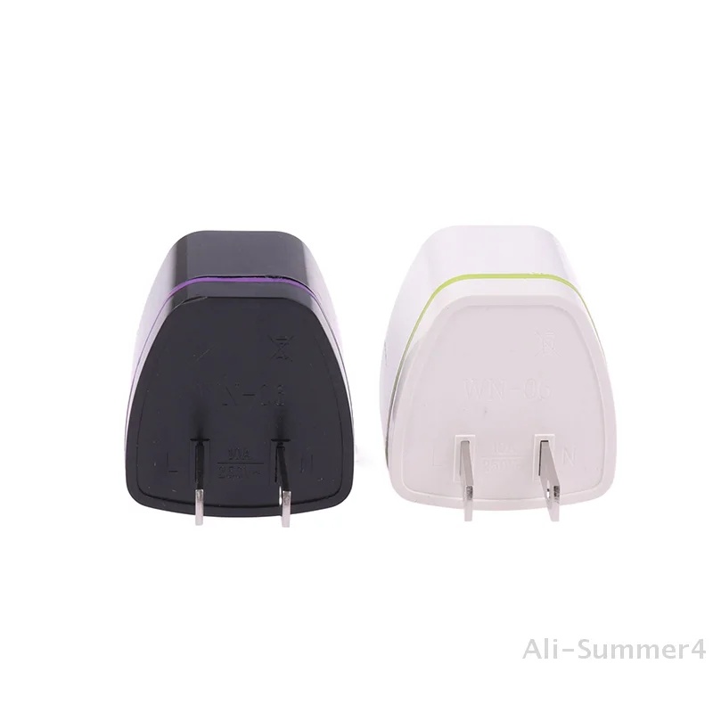 2-pins koperen universele VS-J - Phone Accessories Uk recensie en prijs