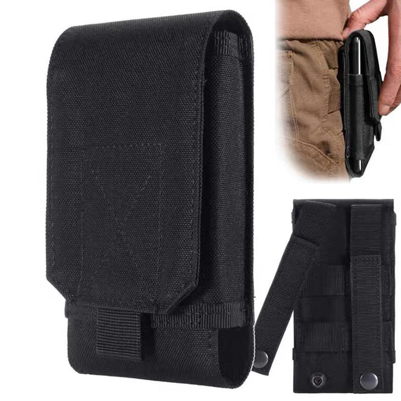 Buitensporten Molle Telefoonza - Phone Accessories Pouch recensie en prijs