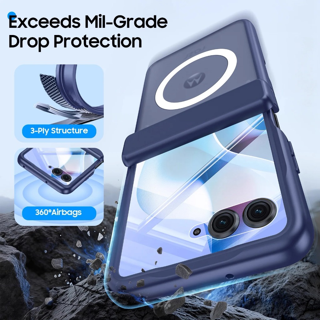 Voor Magsafe Magnetische Telef - Tempered Glass Screen recensie en prijs