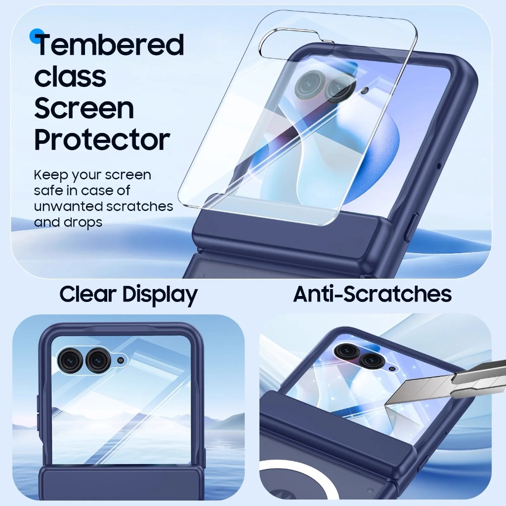 Voor Magsafe Magnetische Telef - Tempered Glass Screen recensie en prijs