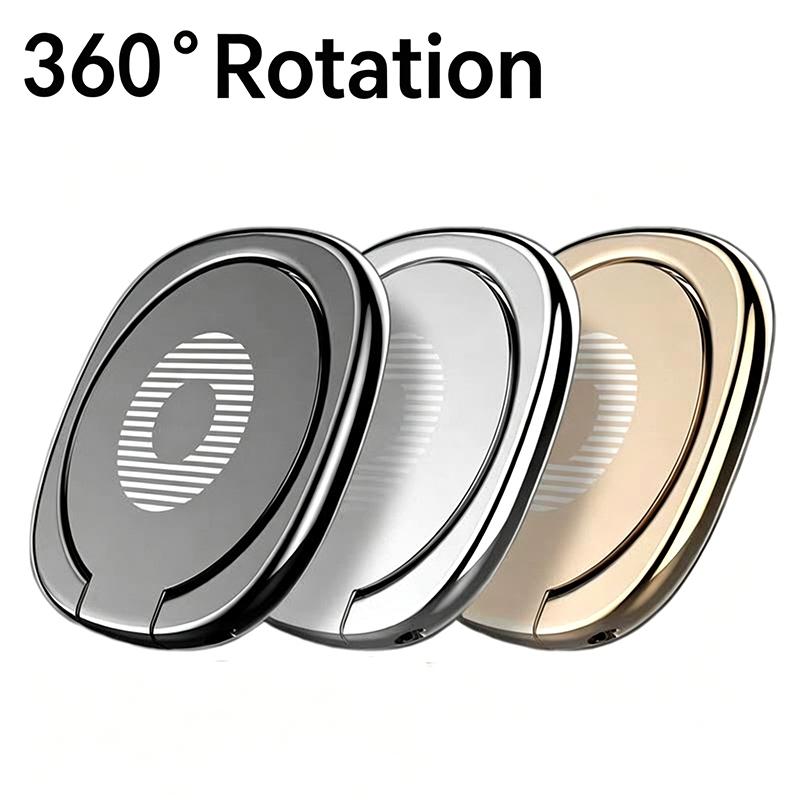 Metalen telefoonringhouder 2 s - Phone Accessories Popsocket recensie en prijs