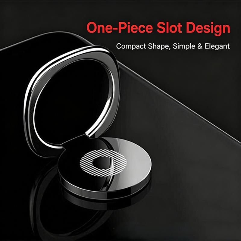 Metalen telefoonringhouder 2 s - Phone Accessories Popsocket recensie en prijs