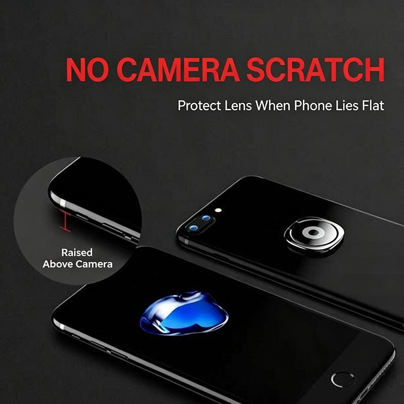 Metalen telefoonringhouder 2 s - Phone Accessories Popsocket recensie en prijs