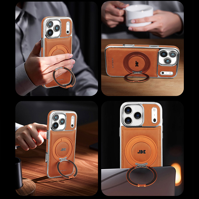 Luxe Magnetische 360 Roterende - Phone Accessories Popsocket recensie en prijs