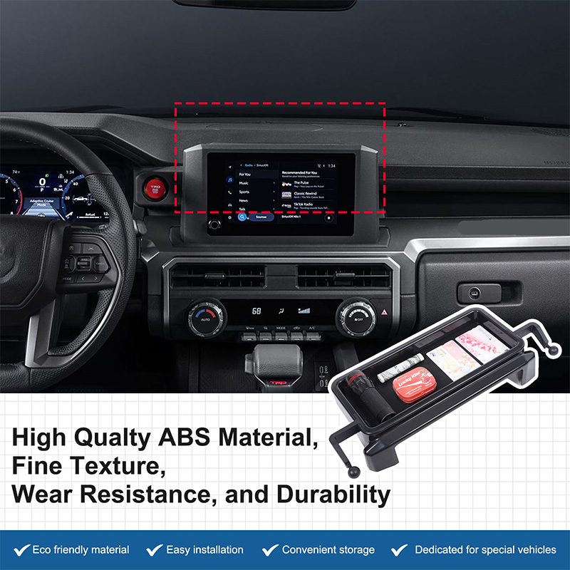 Dubbele Telefoon Houder Basis  - Phone Accessories For Car recensie en prijs