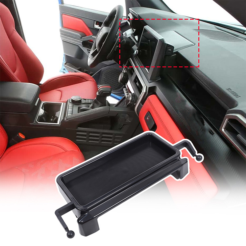 Dubbele Telefoon Houder Basis  - Phone Accessories For Car recensie en prijs