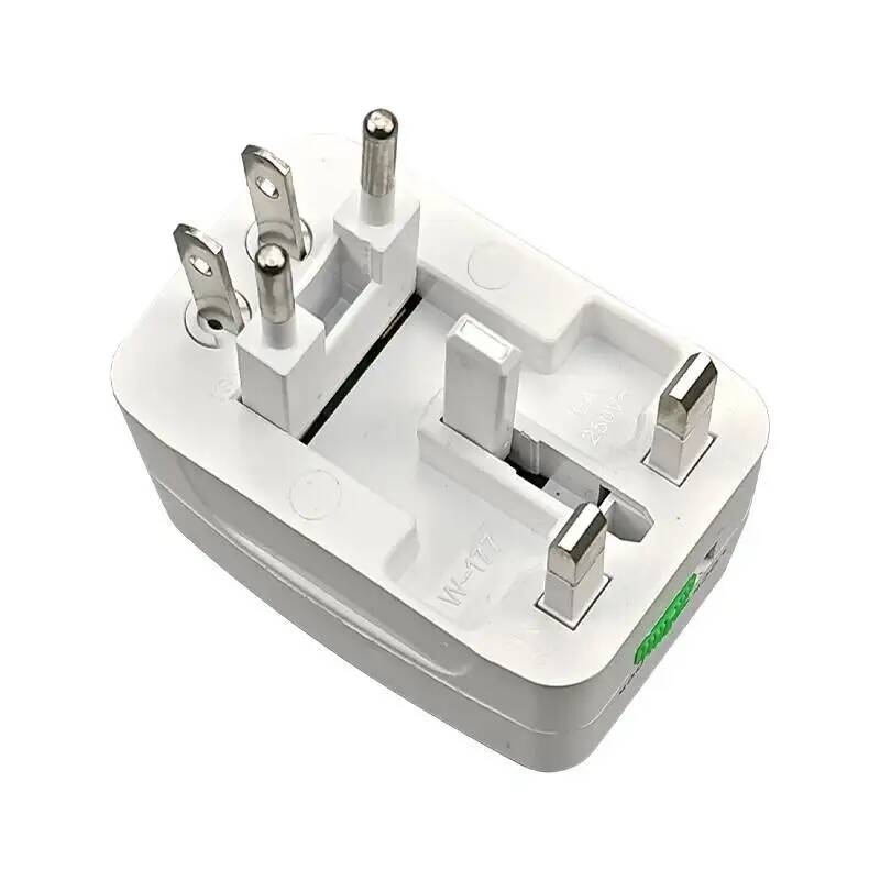 Herepow Universele Stekkeradap - Phone Accessories Uk recensie en prijs