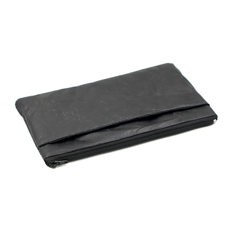Ultraslanke vezelpapieren hoes - Phone Accessories Pouch recensie en prijs