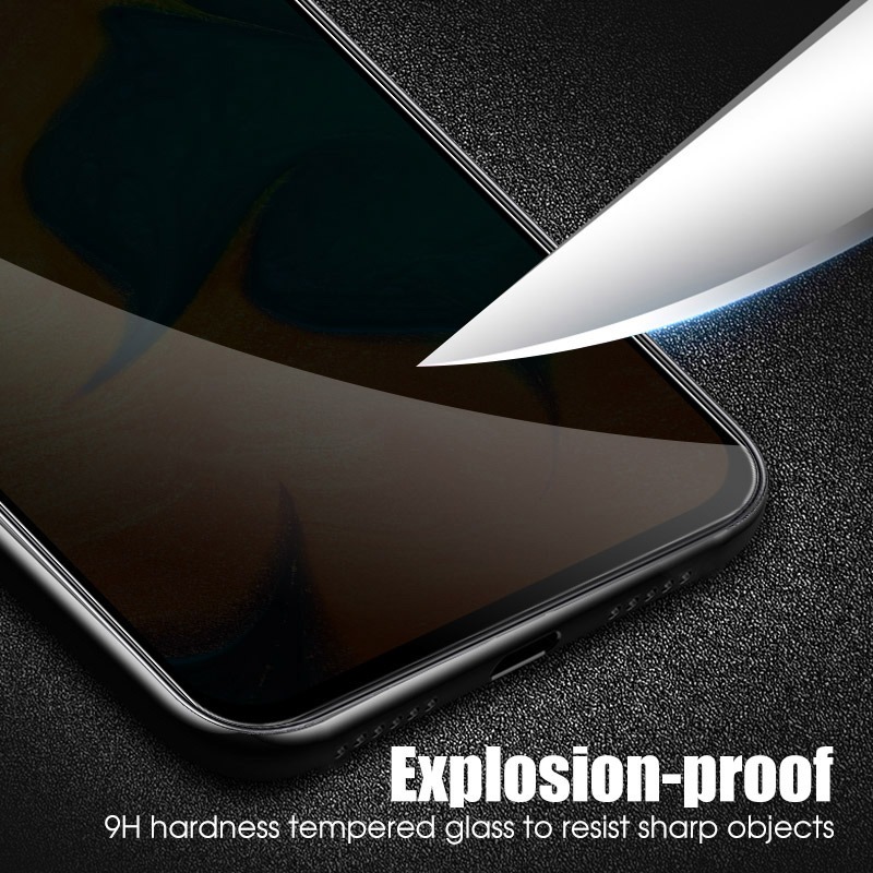 Anti Spionage Glas Voor Xiaomi - Tempered Glass Screen recensie en prijs