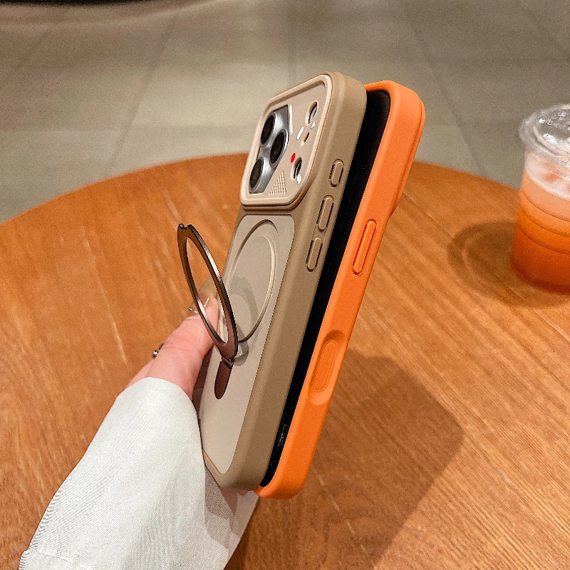 Luxe metalen ringhouder magnet - Phone Accessories Popsocket recensie en prijs