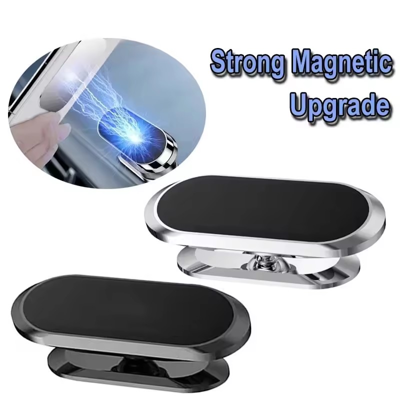 Nieuwe magnetische auto telefo - Phone Accessories Japan recensie en prijs