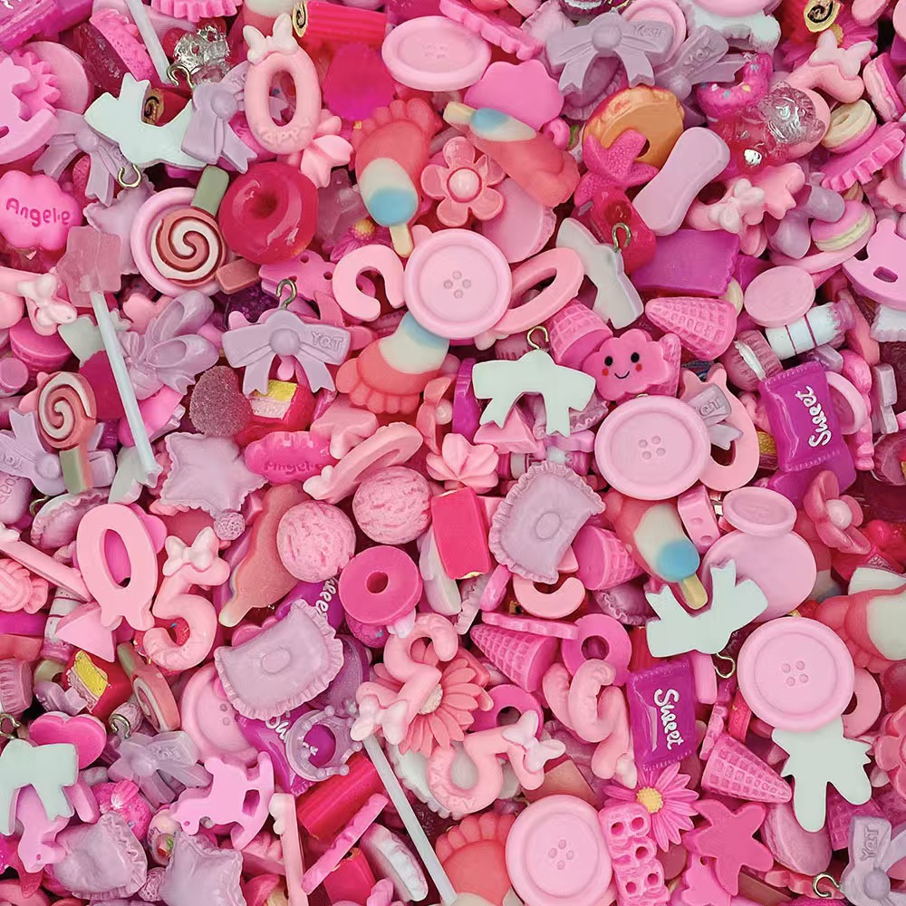 DIY-sieraden mobiele telefoon  - Phone Accessories Usa recensie en prijs