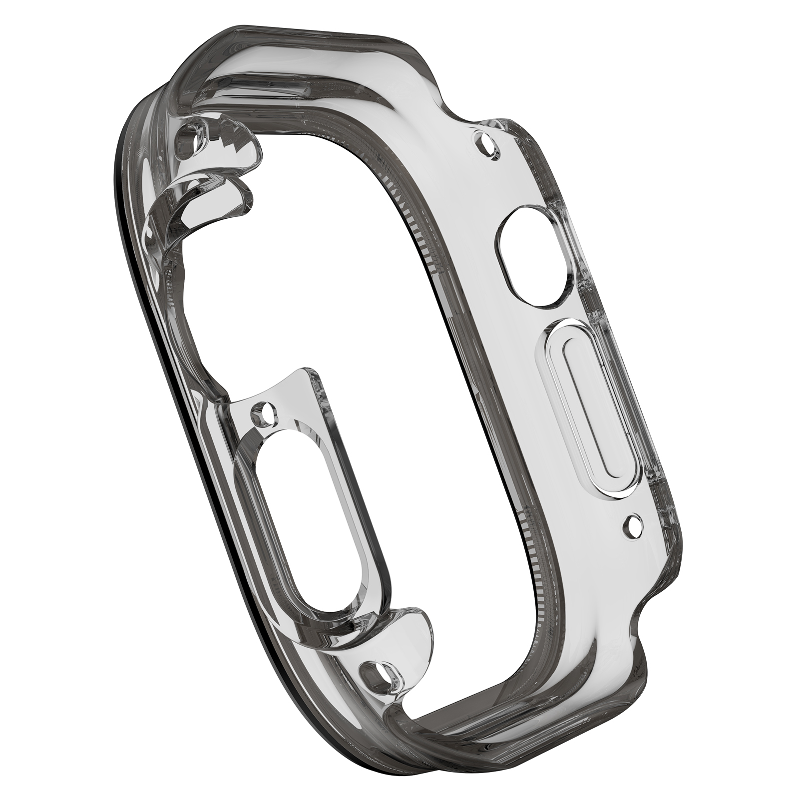 Apple Watch Ultra 3 / Ultra 2  - Tempered Glass Screen recensie en prijs