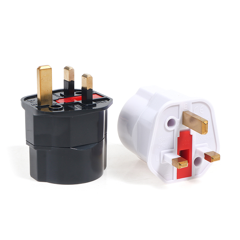 1Pc EU Euro 2-pins naar UK 3-p - Phone Accessories Uk recensie en prijs