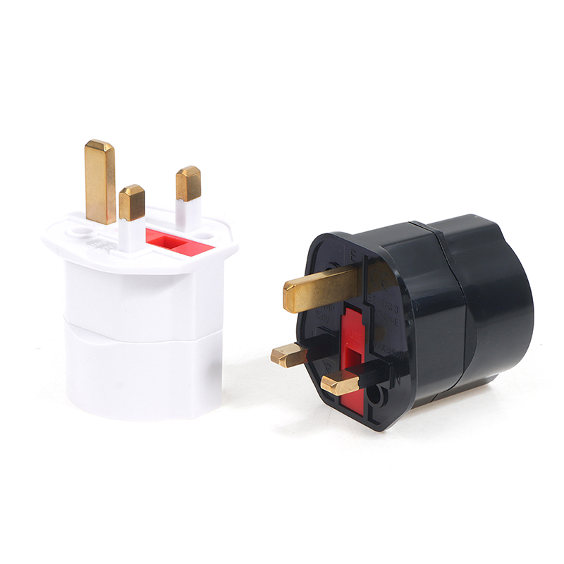 1Pc EU Euro 2-pins naar UK 3-p - Phone Accessories Uk recensie en prijs